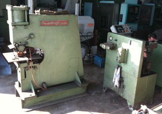 1975 PEDDINGHAUS 225 H 13