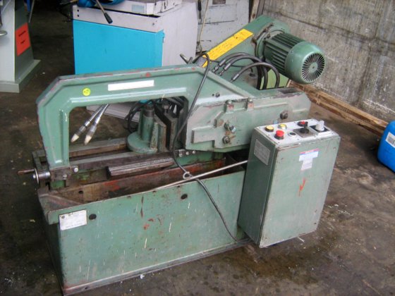 1986 BULMAK ON 253 in
