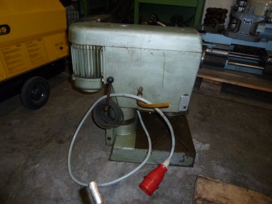 1983 THIELICKE WN 6 in