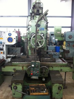 1976 STANKO 6560 /1300 in