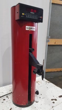 SUMESS VM 300 Höhenmeßgerät in