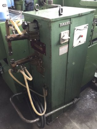 1977 DALEX SF 25/71 in