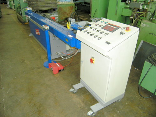TRANSFLUID DB 628ST-SPS in Staufenberg,