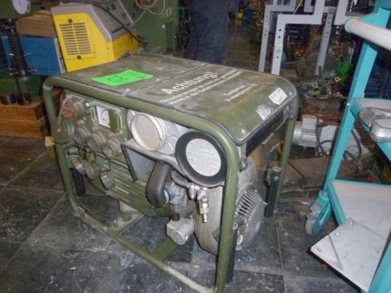 1990 KNURZ (D E) 5BSAF