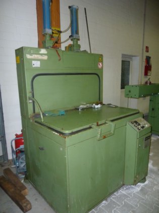 1979 MAFAC T 50.50 in