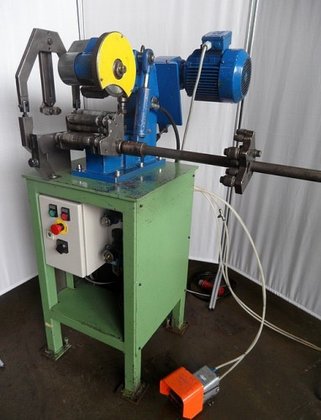 1991 SEW - EURO DRIVE