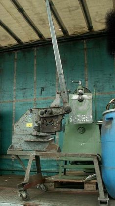 MUBEA 5 SN/ 10R in