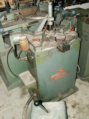 1977 WEDI PRESSTA PV 6