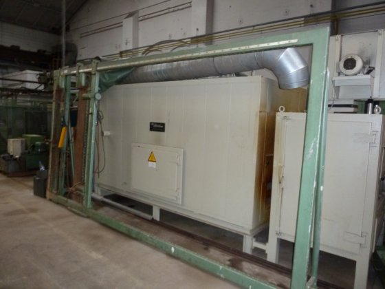 1973 HESS RP 3 in