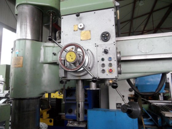 1990 STANKO 2 A 554