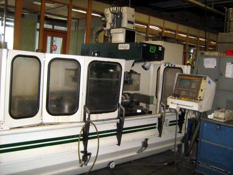 1987 UNISIGN UBC 110 X1800