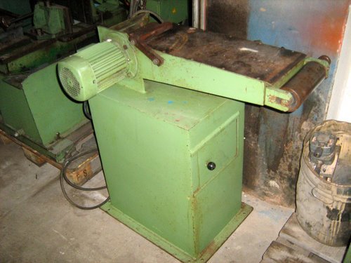 Fabrikat unbekannt in Staufenberg, Germany