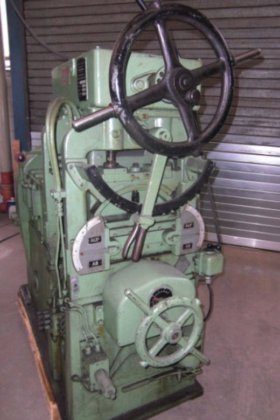 UNGERER RM 300/2/23 in Staufenberg,