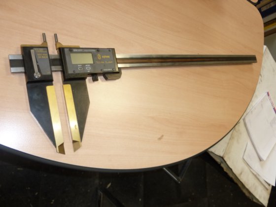 SYLVAC SA KL 600 in