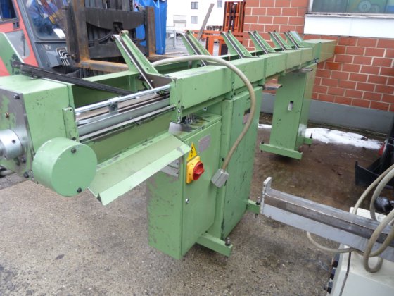 1987 IEMCA AS 325/32 in
