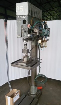 SOLID B 23 in Staufenberg,