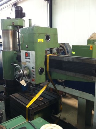 1995 REFORM RB 50/16 in
