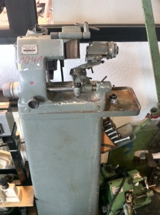 Feinmechanik Weilheim SO in Staufenberg,