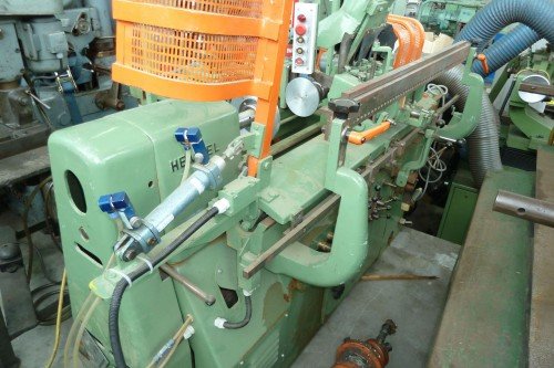 HEMPEL CHS 12 in Staufenberg,