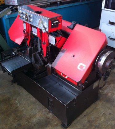 1990 AMADA HA 250 in