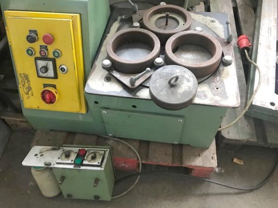 WENTZKY 3 R 40 in
