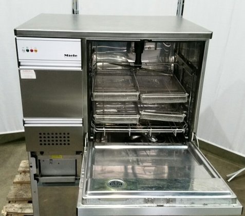 1999 MIELE IR 6001 in