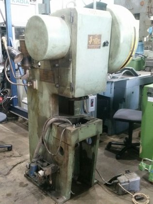 STANKO KD 2122 E 16