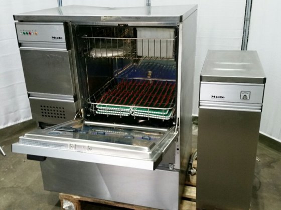 1991 MIELE G 7735 C