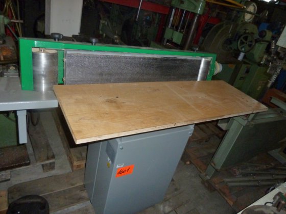 1998 SOCOMEC KS 420 in
