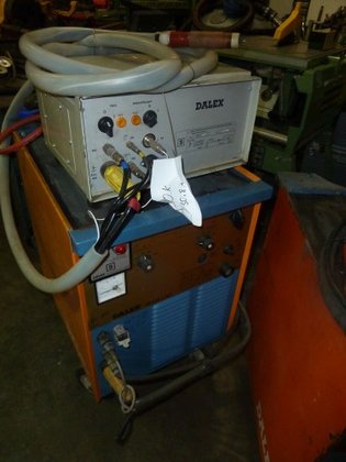 DALEX GI 251 L /