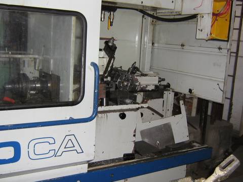 1991 MAS A 40 CA