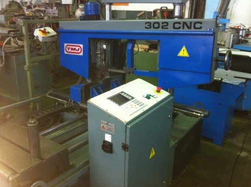 2005 TM JESENICE PP 302