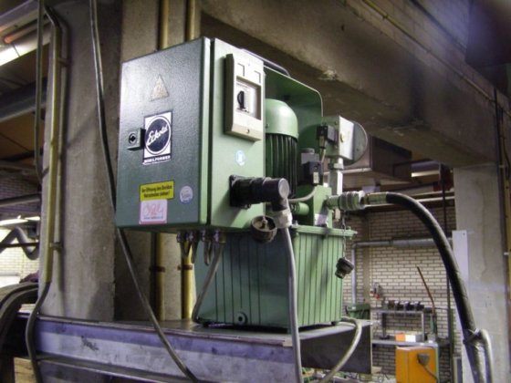 ECKOLD MZD 35/6 B in