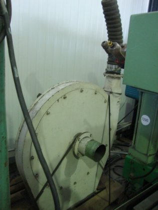 1982 VEB Piller 1636M80112 in
