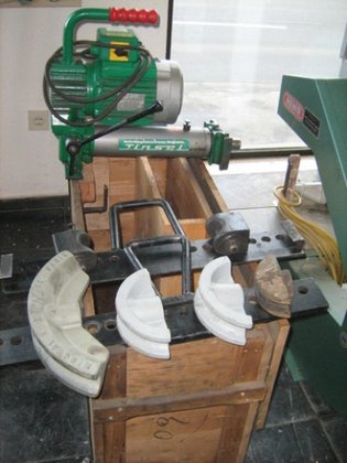 1994 MINGORI OBM 60 in