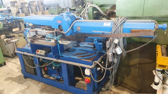 1988 EISELE LMS III PV