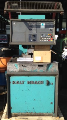 KALTENBACH KKS 401 H in