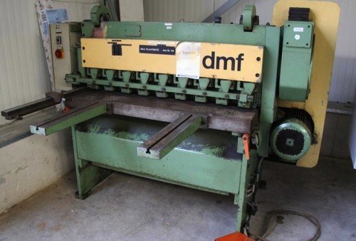DMF 8G 1100/8 in Staufenberg,