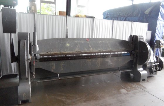 LOTZE HZK 25 2500/3 in