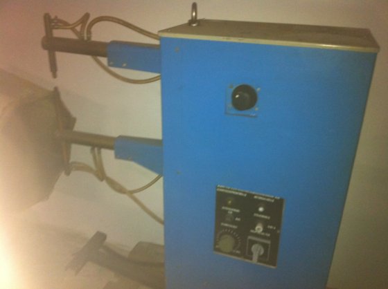 VEB Aue P 2 F