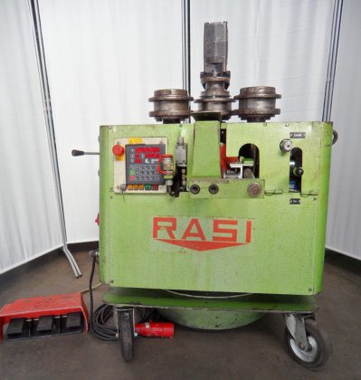 1991 RASI UNI 3 RCD
