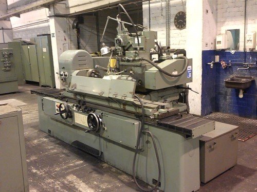 WMW SU 315 - 1000