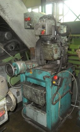 EISELE VMS-II-S-PV / 421 in
