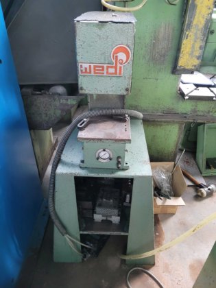 1982 WEDI V II a