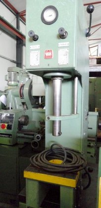 WMW Zeulenroda PYTE 2,5 x