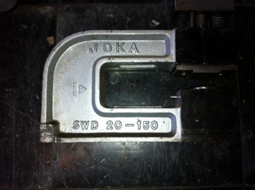 JOKA SWD 20 - 150