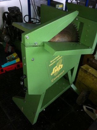 1994 LUTZ Compact in Staufenberg,