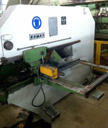 TRUMPF CN 701 in Staufenberg,