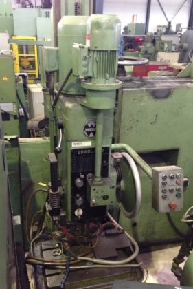 1980 WEBO GRADUA 50 in