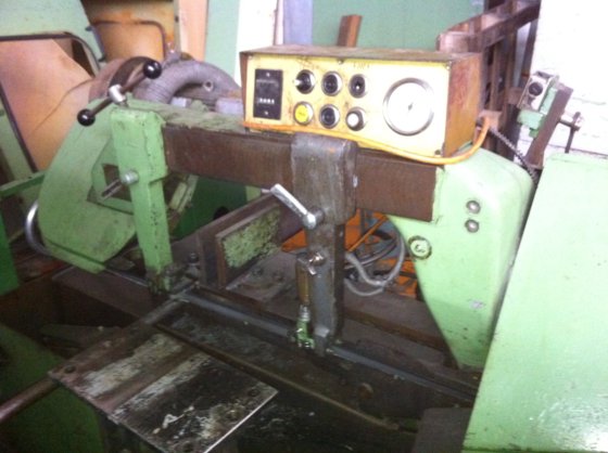 1981 PEHAKA HS 260 in